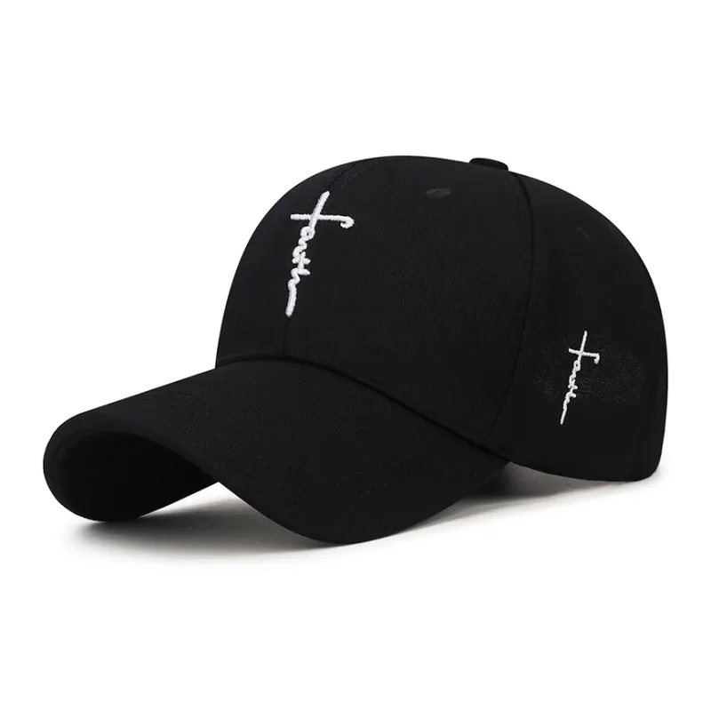 YUZHAOLIN Polyester Baseball Caps Unisex Multicolor-1