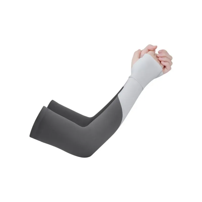 TUCANO Polyester Sun Protection Sleeves Unisex-8