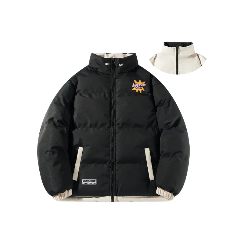 30BRAID Puffer Jackets Unisex-0