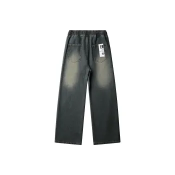 ERRORLOAD Jeans Unisex