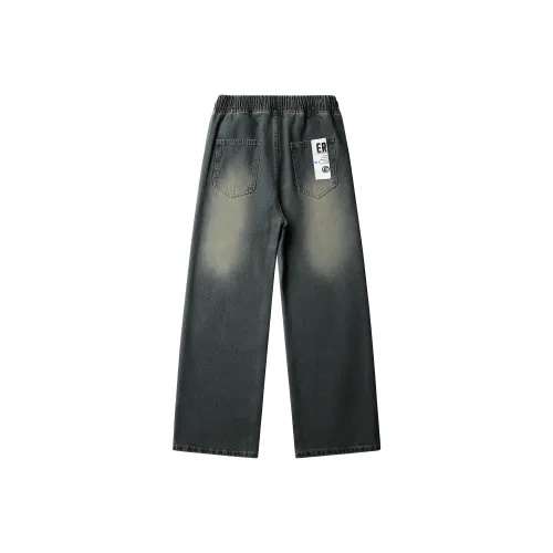 ERRORLOAD Jeans Unisex