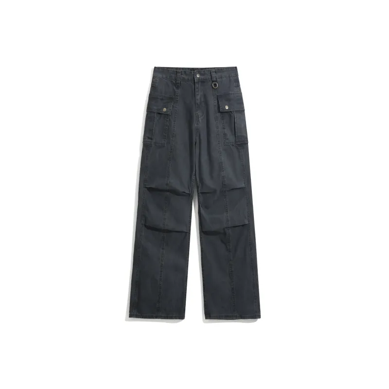 ALang Studio Jeans Unisex-4