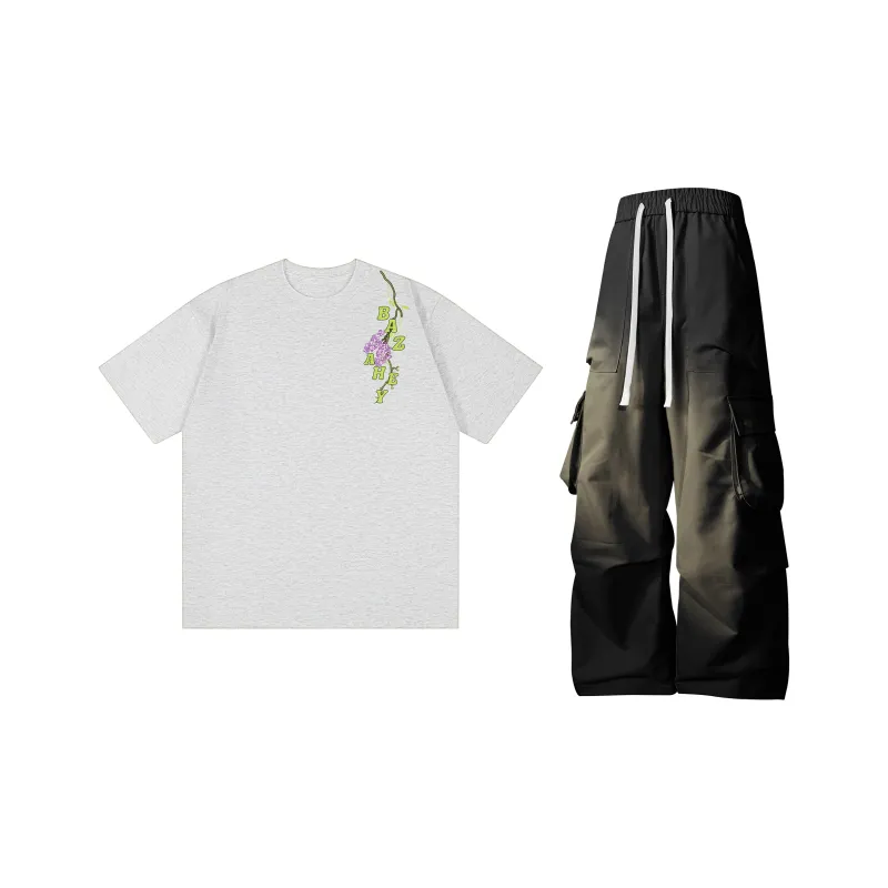 Supremo Cat Casual Sportswear Unisex-15