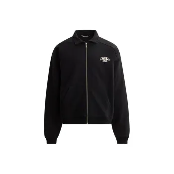 HOLZWEILER Jackets Coats Men's Black