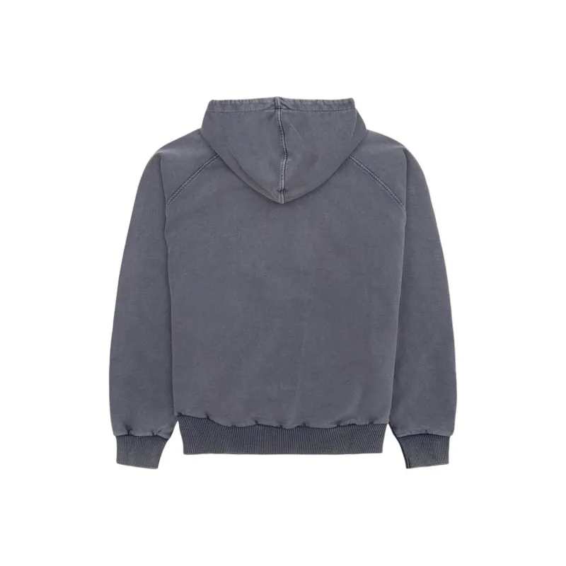 Daily Paper Washed Hoodie-1