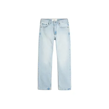 Hollister Jeans Men's Light Blue