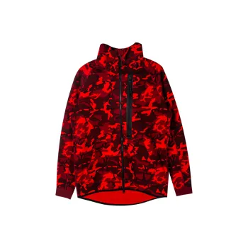 Nike Jackets Coats Men's Scarlet