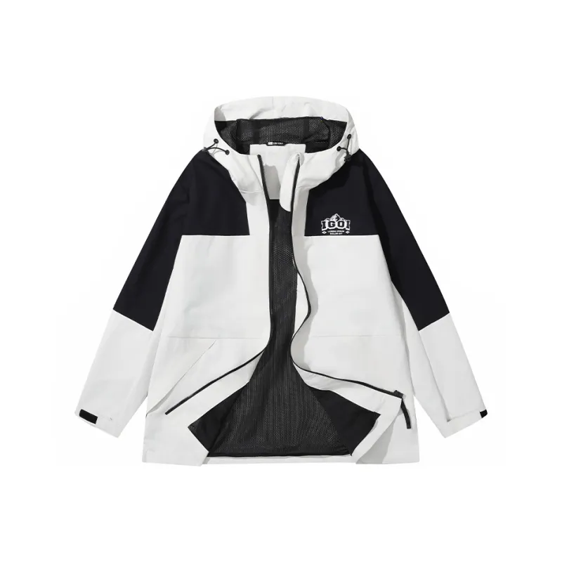IGOI Jackets Unisex-16