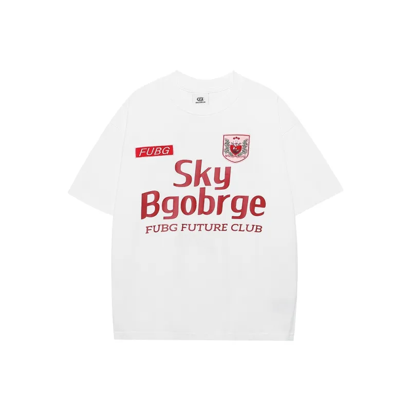 BONAS T Shirts Unisex-0