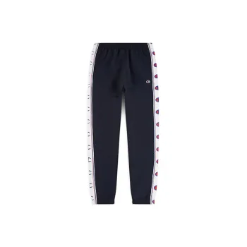 Champion Sports Pants Unisex Dark Blue