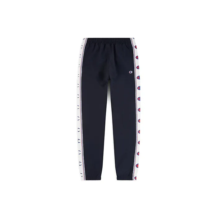 Champion Sports Pants Unisex Dark Blue-0
