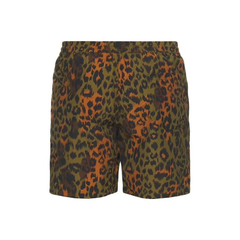 ALLSAINTS Swimming Shorts Men's Multicolor-1