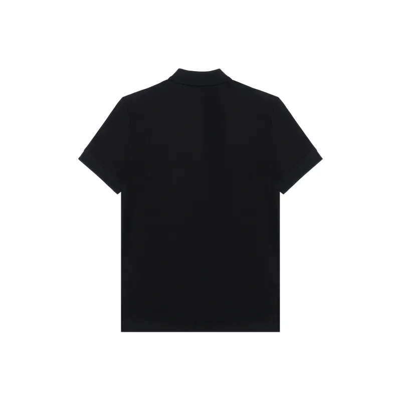 Burberry Cotton Short Sleeve POLO-1