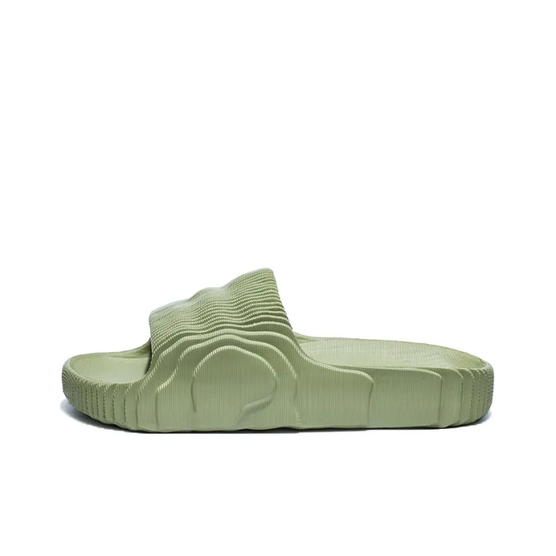 PAMASEN EVA Quiet Slide Slippers Unisex-16