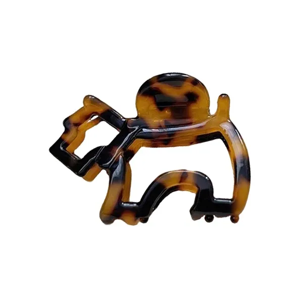 MENGNI Hair Clips Unisex-2