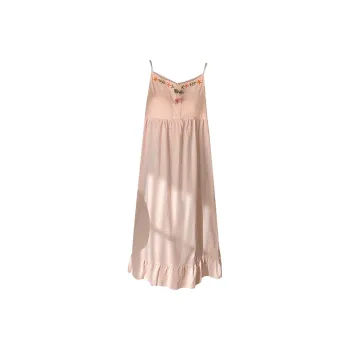 OUSHIBO Nightgown Women's Image Color