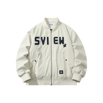S.view Jackets Unisex