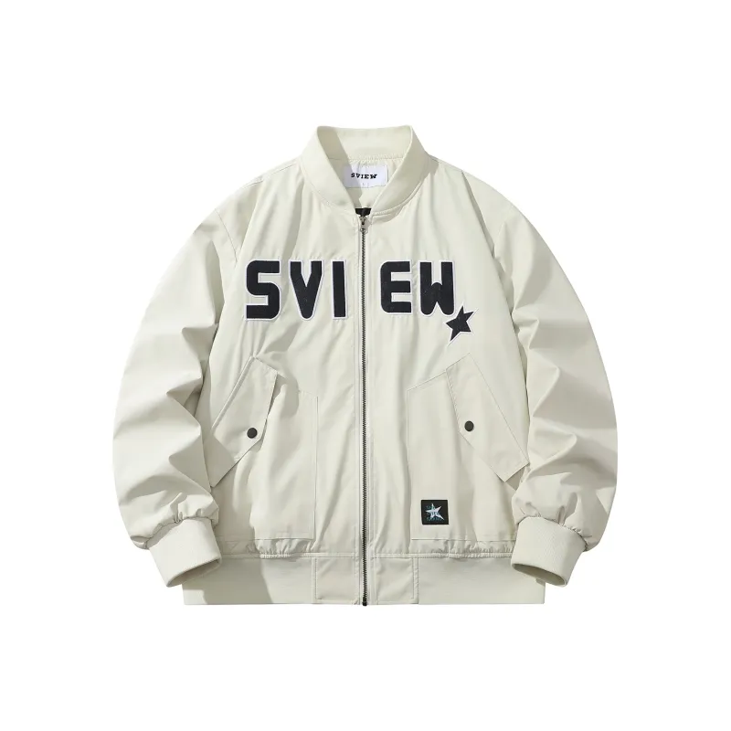 S.view Jackets Unisex-0