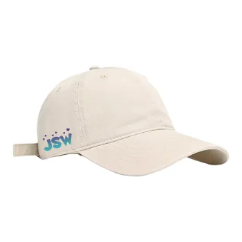 JEANSWEST Cotton Baseball Caps Unisex