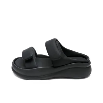 ZHR Odor Resistant Slide Slippers Women's