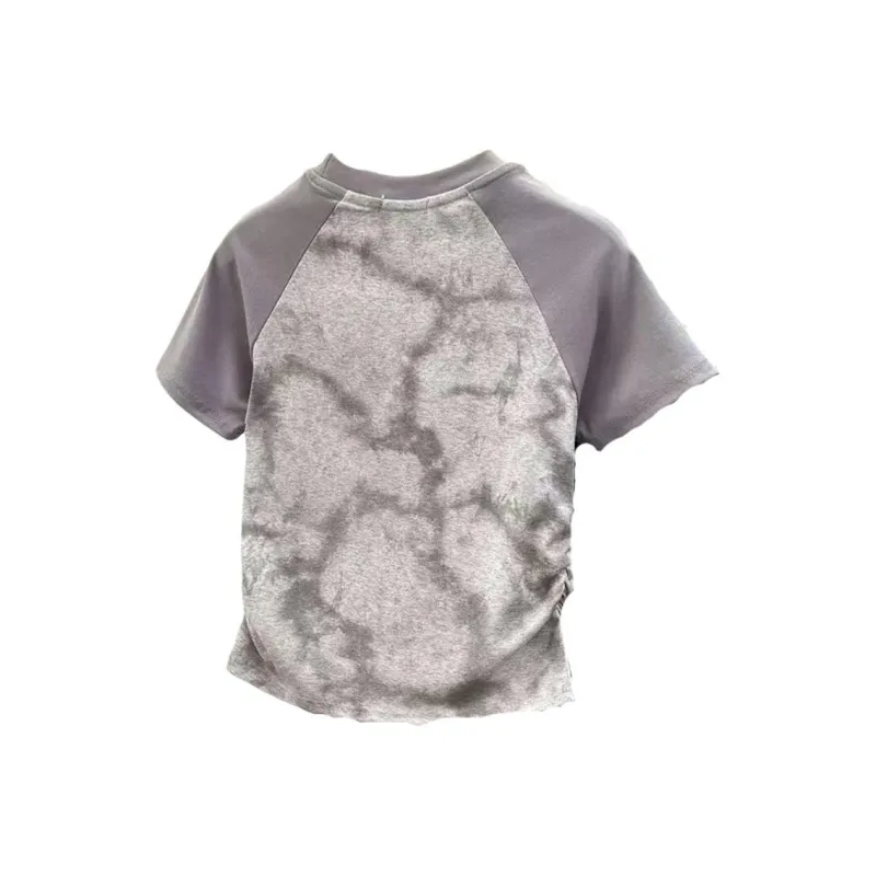 ABCMININ T Shirts Women's-1