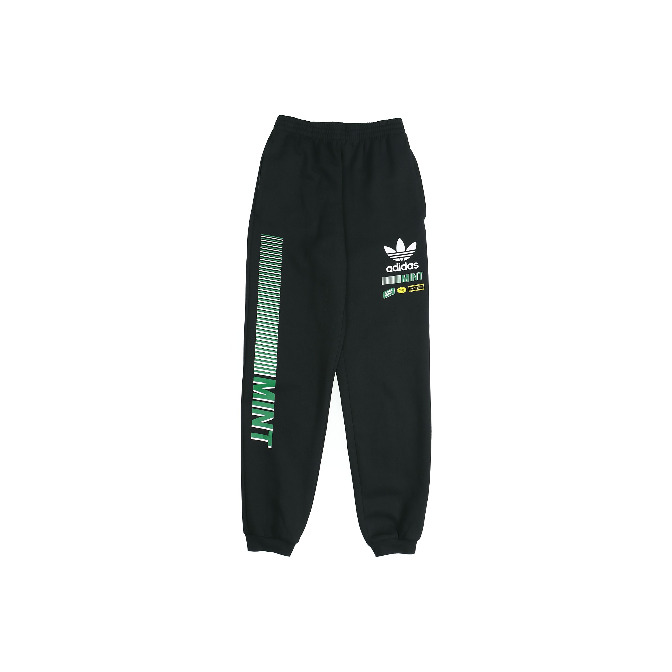 Adidas Originals Classic 3-Stripes Pants XS - POIZON