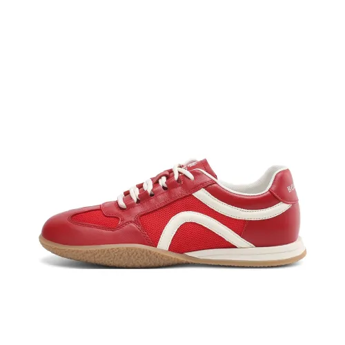 BOERDIQI Breathable And Lightweight Low Top Casual Shoes Women's