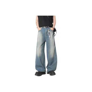 Izexx Jeans Unisex Ice Blue