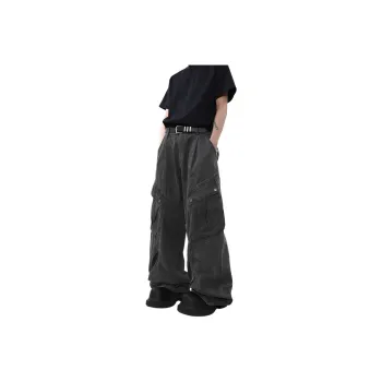Pirkadat Jeans Unisex