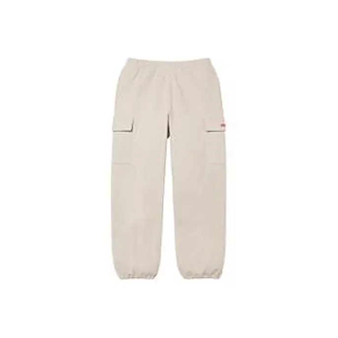 Supreme Small Box Cargo Sweatpant-8
