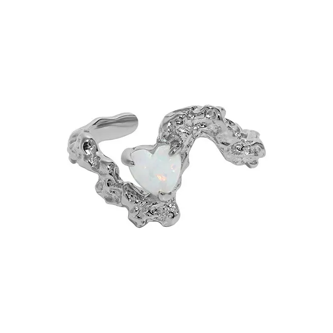 Quarqor Rings Women's-0