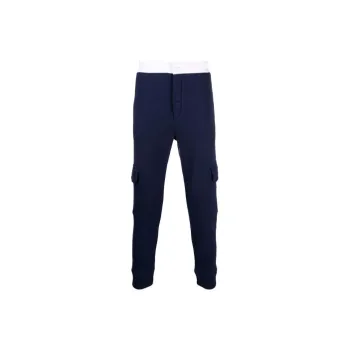 Polo Ralph Lauren Casual Pants Men's Blue
