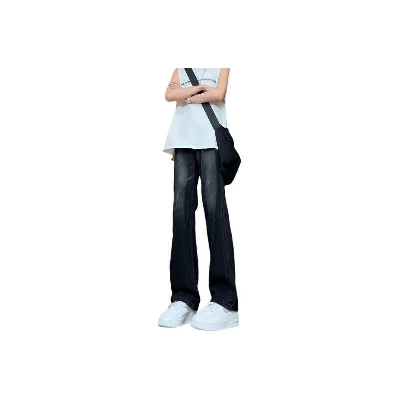 RAMPAGE Jeans Unisex Vintage Blue-3