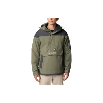 Columbia Challenger™ Jackets Coats Men's Green