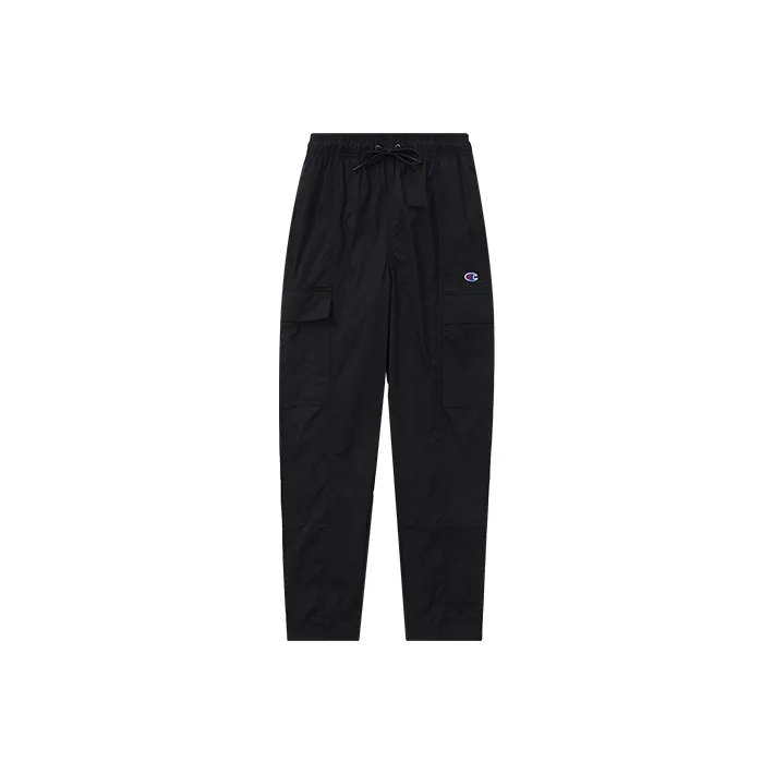 Champion Play Out Cargo Pants US Version Unisex-5