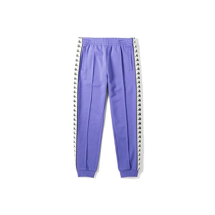 Kappa Knitted Sweatpants Unisex-0