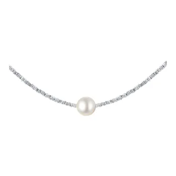 YPYN S925 Silver Necklaces Women's