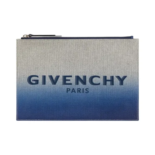 Givenchy Clutches