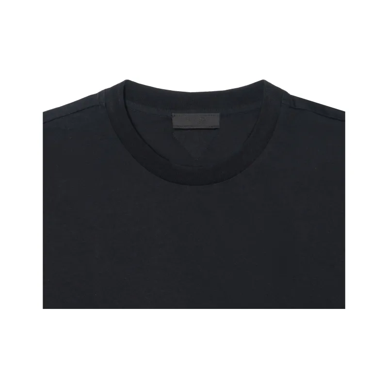 PRADA T Shirts Men Black-7