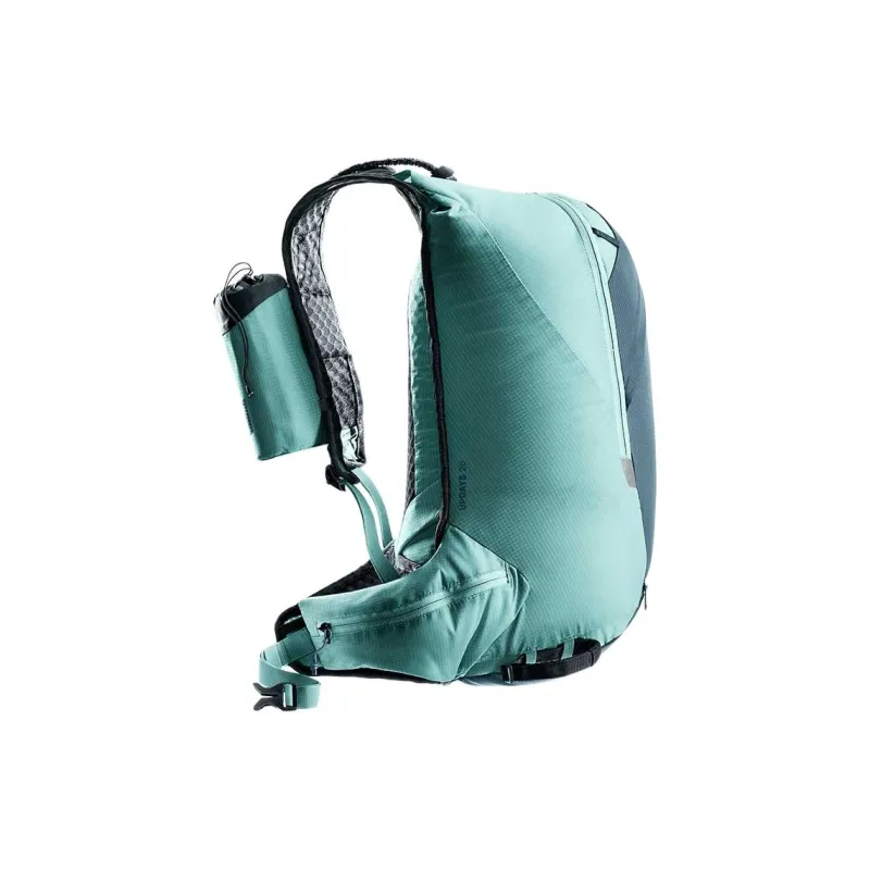 DEUTER Backpack Outdoor Bag Nylon 26L Atlantic Blue Unisex-1