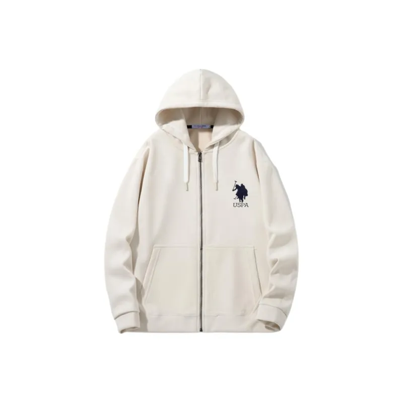U.S. POLO ASSN. Sweatshirt Unisex-2