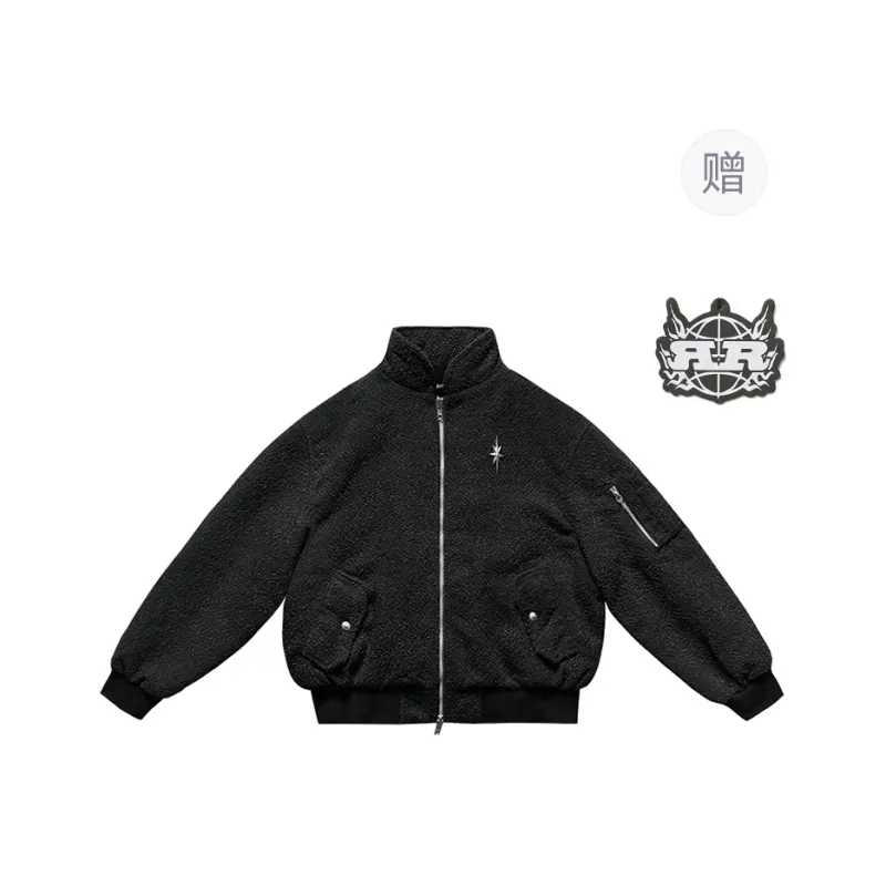 REMEDY Jackets Unisex-0