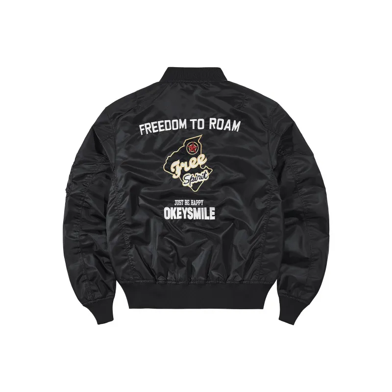 UOD Jackets & Coats Unisex Black-0