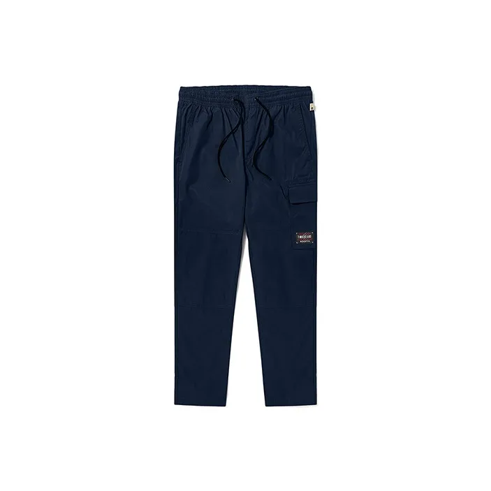 Timberland Cargo Pants Men Dark Sapphire-0