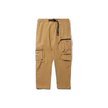 UNDERGARDEN SS22 Casual Pants Unisex