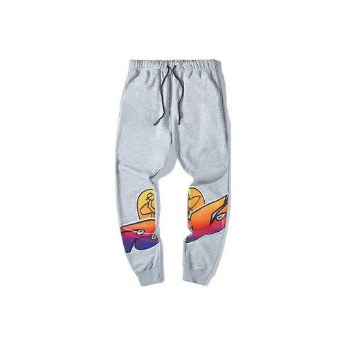 PJ's Vigor Knitted Sweatpants Unisex