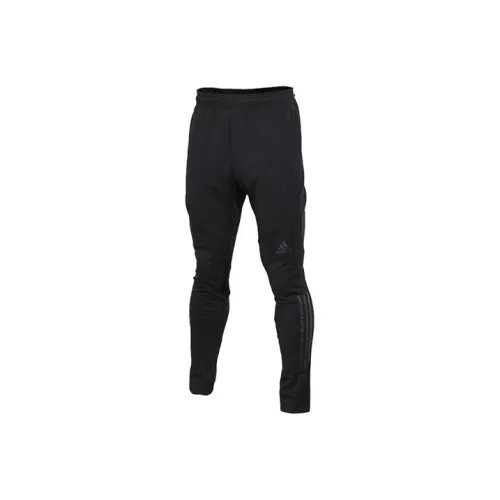 Adidas Knitted Sweatpants Men's