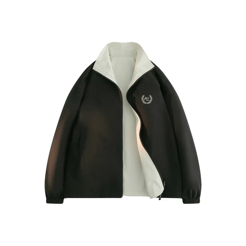 ALI THE FOX Jackets & Coats Unisex-52