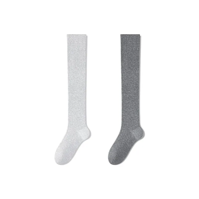 B&C.Room Knee High Socks Women's 2 Pack-12