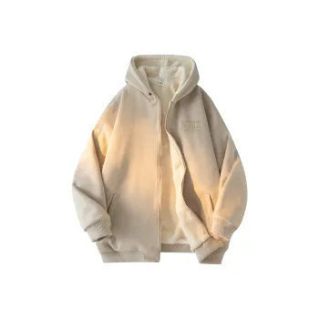 DUNHUANG ART INSTITUTE Puffer Jacket Unisex